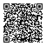 Werbung von themoneyminutes.com QR code