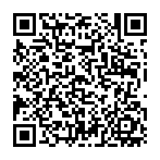 Werbung von traversol.co.in QR code