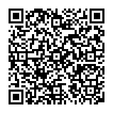 Werbung von TrustedSafeFinder QR code