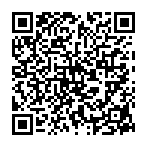 Tyson virus QR code