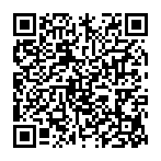 Werbung von unhesiss.shop QR code