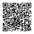 Werbung von unlockcontent.org QR code