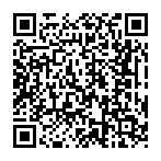 Vulcan virus QR code