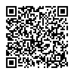 VXUG virus QR code