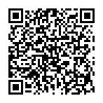 Werbung von Wapron QR code