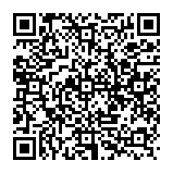 Warning! Malware Detected! virus QR code