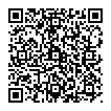 Weisx App verdächtige Bewerbung QR code