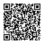 WeRus virus QR code