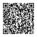 World Virus QR code