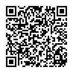 X Virus QR code