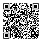 Werbung von xenthenconscet.com QR code