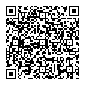 Your System Has Been Cracked Sextortionsbetrug QR code