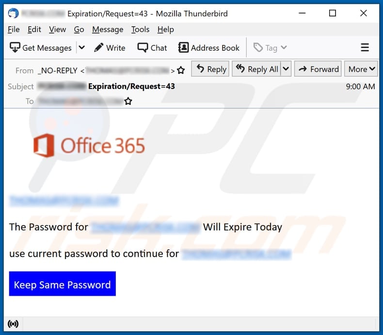 Office 365 E Mail Betrug Entfernungs Und Wiederherstellungsschritte 