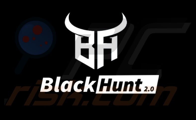 Black Hunt 2.0 Ransomware Hintergrund