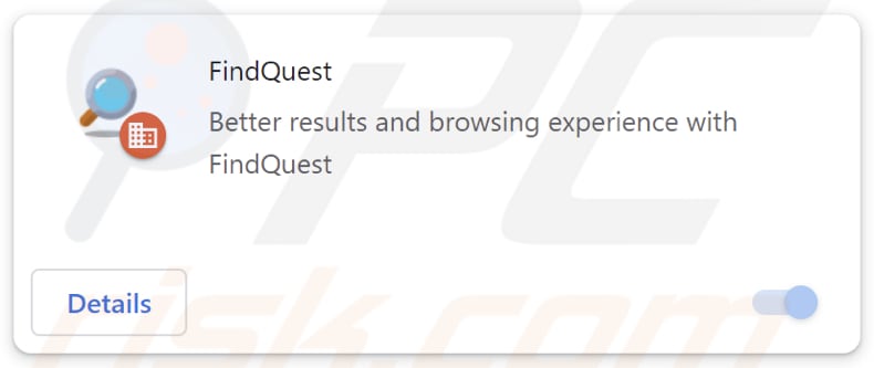 iambest.io browser hijacker