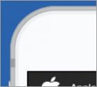 Hackers Hijacked Your Calendar, Infected Your Battery POP-UP-Betrug (Mac)