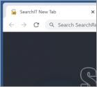 SearchIT New Tab Browserentführer