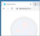 Alpha Search Browserentführer