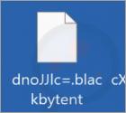 BlackByteNT Ransomware