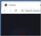 ChatSAI Browserentführer