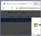 Windows Key Code Is Not Valid And Seems Pirated POP-UP Betrug