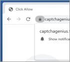 Captchagenius.top Werbung