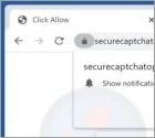 Securecaptchatop.top Werbung