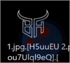 Black Hunt 2.0 Ransomware