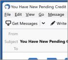 American Express Merchant Reward E-Mail-Betrug