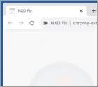 NXD Fix Browserentführer