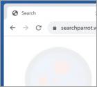 Searchparrot.world Weiterleitung