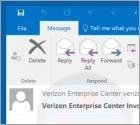 Verizon Email Virus
