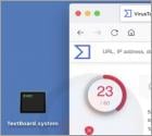 TextBoard Adware (Mac)