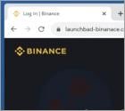 Binance's Token Launch Betrug