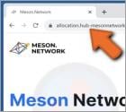 Meson ($MSN) Airdrop Claim Betrug