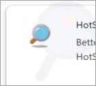 Hotsearch.io Weiterleitung