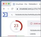 Lobelia Adware (Mac)