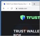 Trust Wallet Mystery Box Betrug