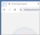 Find It Quick Search Browserentführer