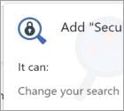 Secure Search Pro Browserentführer