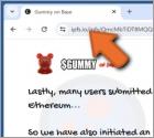 $GUMMY Airdrop Betrug