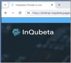 InQubeta Token Presale Betrug