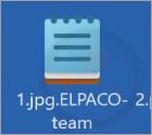 ELPACO-team Ransomware