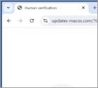 Updates-macos.com Werbung