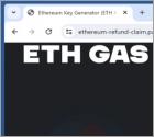 Ethereum Gas Fee Refunds Betrug