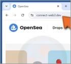 OpenSea NFT Offer Betrug