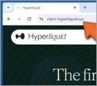 Hyperliquid ($HYPE) Airdrop Betrug