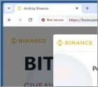 Bitcoin Airdrop From Binance Betrug