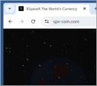 $SpaceX Coin Airdrop Betrug