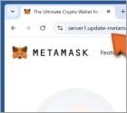 Join MetaMask 3.0 Betrug